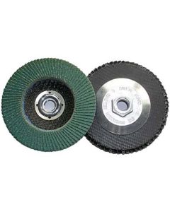 SRK12902 image(0) - 4-1/2" AO FLAP WHEEL