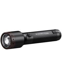 LED880516 image(0) - P6R Core Recharge Flashlight, 900 lus