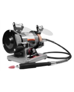 WLMW50003 image(0) - 3" Portable Bench Grinder