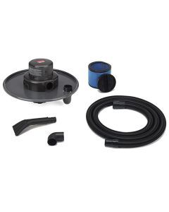 SHV9700606 image(0) - Shop-Vac 9700606 Heavy-Duty Industrial Wet Dry Vac Conversion Kit