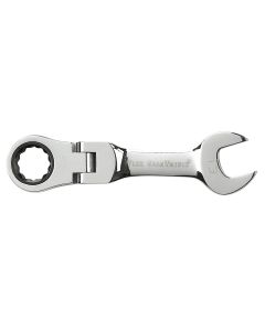 KDT9554 image(0) - WR 13MM COMB FLEX STUBY 12PT