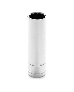WLMW32620 image(0) - 1/2" Dr 12pt Deep Skt 5/8"