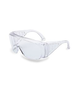 UVXS0250X image(0) - Uvex GLASSES SAFETY ULTRASPEC 2000 CLEAR