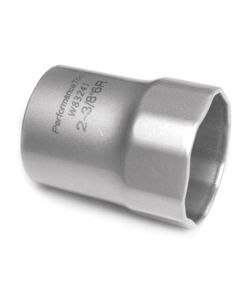 WLMW83241 - 1/2 DR lock Nut Socket 2-3/8"