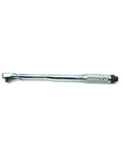 3/8"Dr Torque Wrench 80 ft lb