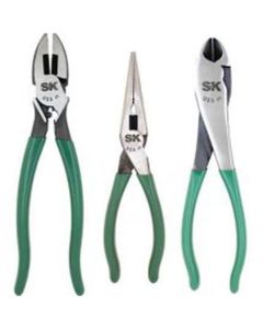 SKT17840 image(0) - Set Pliers Pump 3Pc