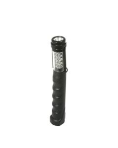 BAYNSR-2372 image(0) - LED Flashlight w/dual function