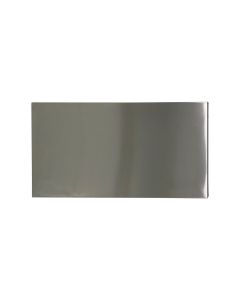HOMSS05056185 image(0) - Homak Manufacturing Stainless Steel Worksurface 54 in. RS Pro
